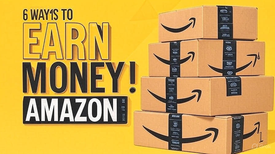 Amazon