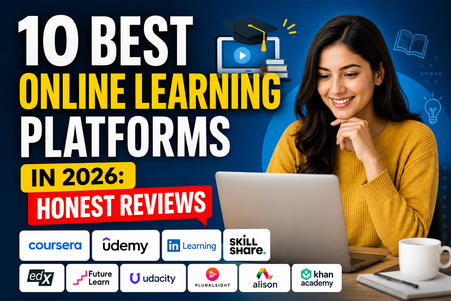 online learning platforms